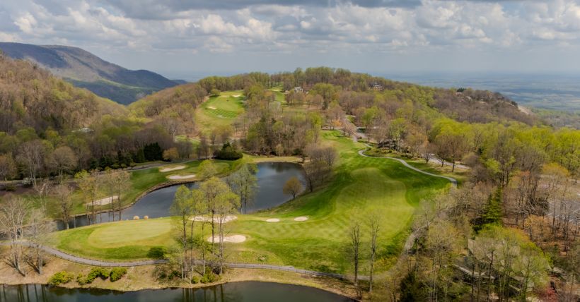 The Cliffs at Glassy: What Buyers Should Know